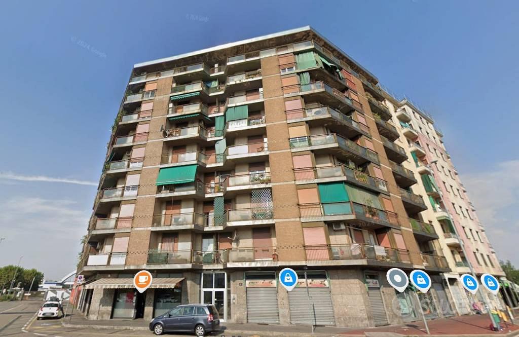 Appartamento – Baranzate, Villaggio Gorizia - Vista 2