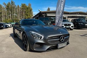 Mercedes-benz GT AMG GT AMG S /STUPENDA!!!!/KM DOC