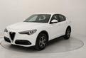 ALFA ROMEO Stelvio 2.2 t Business Q4 190cv auto