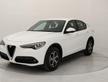 ALFA ROMEO Stelvio 2.2 t Business Q4 190cv auto