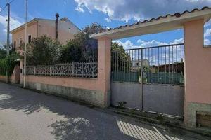 Immobile in asta di 220 m² con 5 locali a Barumini
