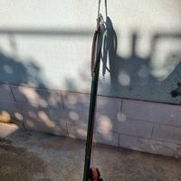 Arbalete Salvimar Hero 95
