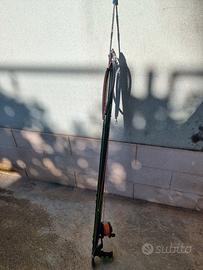 Arbalete Salvimar Hero 95