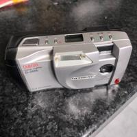 Olympus camedia D-360L