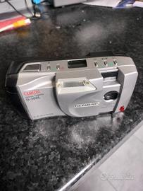 Olympus camedia D-360L