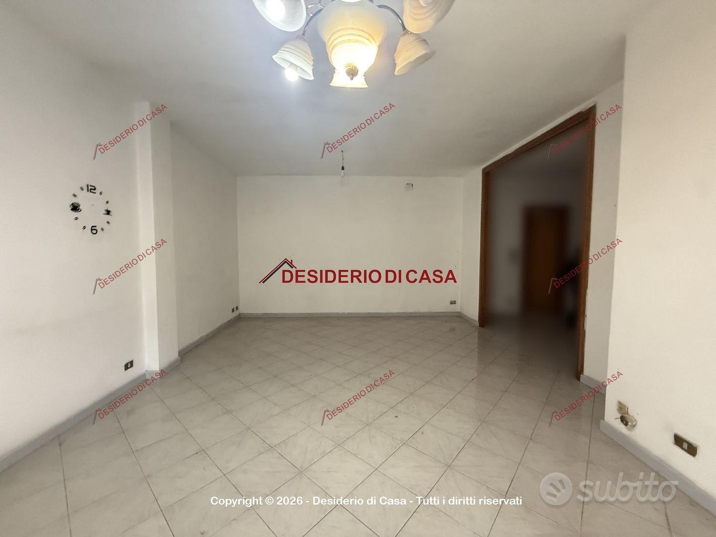 Apartment in San Giuseppe Jato, Palermo - Vista 4