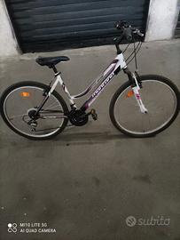 Bicicletta Mountainbike donna "26"