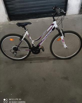 Bicicletta Mountainbike donna "26"
