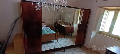 Arredamento retro’