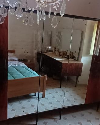 Arredamento retro’