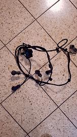 Sensori di parcheggio