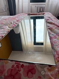 Specchio figura intera