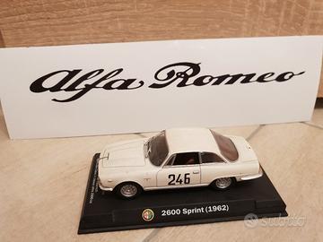 ALFA 2600 SPRINT