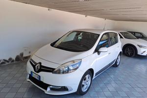 Renault Scenic 1.5 dCi autocarro SENZA BUSTA PAGA