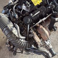 Motore SIGLA D4ha Hyundai Ix35 2.0 Crdi Da Cambio 