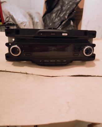 stereo Giulietta 