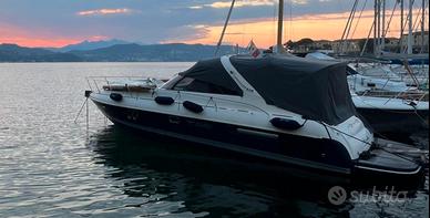 Airon Marine 345 natante del 2006