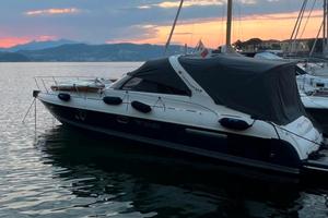 Airon Marine 345 natante del 2006