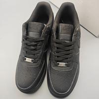 Nike Air Force 1 Low Black EU 43