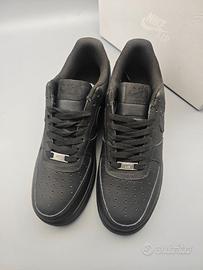 Nike Air Force 1 Low Black EU 43