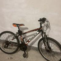 Bici ducale bambino