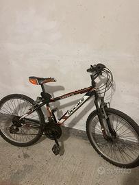 Bici ducale bambino
