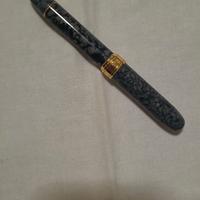Penna stilografica vintage Iridium Point