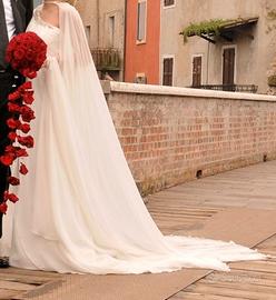 Abito da sposa