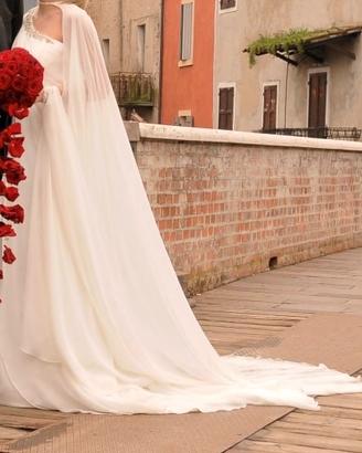 Abito da sposa