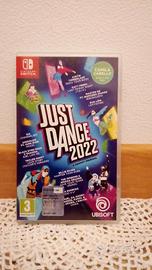 just dance 2022