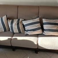 Divano e poltrone