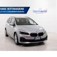 BMW Serie 2 Gran Tourer 216d Gran Tourer Business