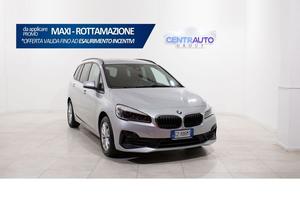 BMW Serie 2 Gran Tourer 216d Gran Tourer Business