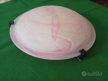 faretti e plafoniera