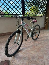 bicicletta atala racecomp 26’’