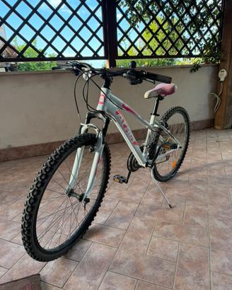 bicicletta atala racecomp 26’’