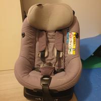 Seggiolino auto Bebeconfort Axissfix