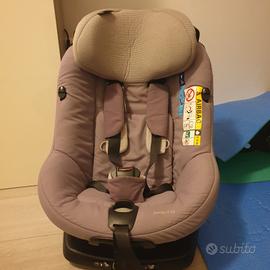 Seggiolino auto Bebeconfort Axissfix