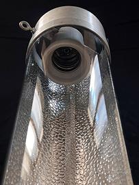 Cool tube per MH/HPS