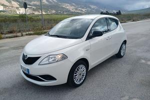 Lancia Ypsilon Gold