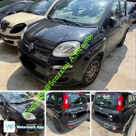 Ricambi vari Fiat Panda anno 2020 C