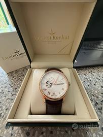 Lucien rochat