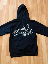 felpa notre nuova taglia s