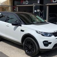 MUSATA PIÙ KIT AIRBAG LAND ROVER DISCOVERY SPORT