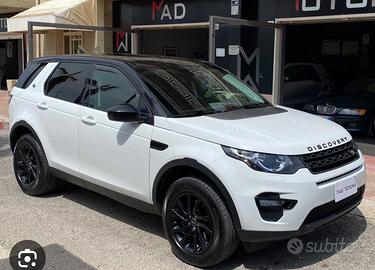 MUSATA PIÙ KIT AIRBAG LAND ROVER DISCOVERY SPORT