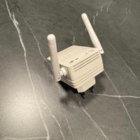 Ripetitore WiFi - Netgear WN3000RP