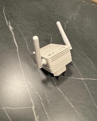 Ripetitore WiFi - Netgear WN3000RP
