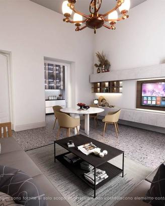 Appartamento di 110 m² con 5 locali a Firenze