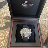 Orologio Tag Heuer Carrera