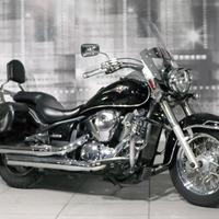 Kawasaki VN 900 Classic